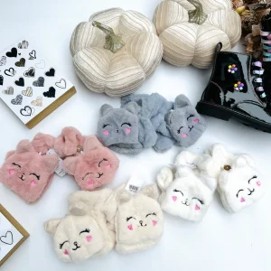Winter gloves