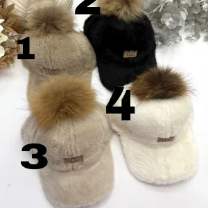 Winter cap