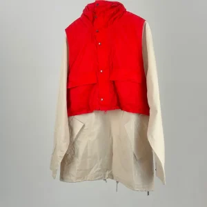 Barbour X Kaptain Sunshine Transport Casual Smock - Large