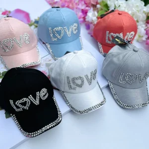 LOVE cap