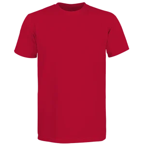 Blue Corner Premium Round Neck Shirt